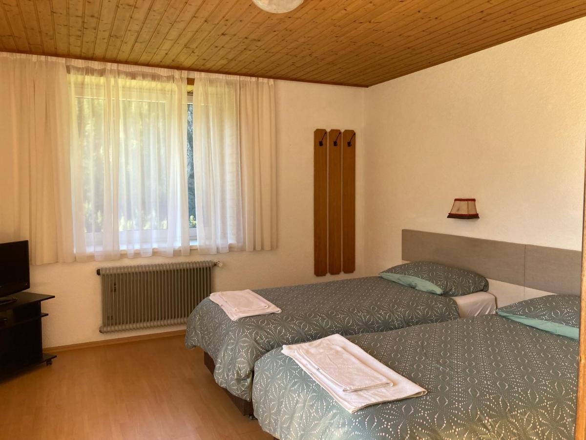 Gasthof Lublass Matrei in Osttirol Kültér fotó