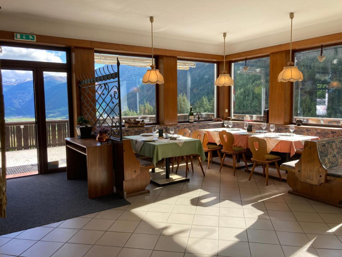 Gasthof Lublass Matrei in Osttirol Kültér fotó