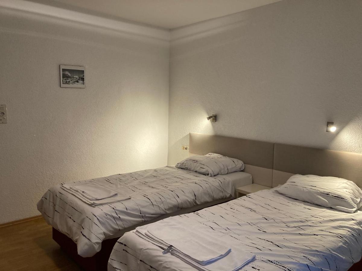 Gasthof Lublass Matrei in Osttirol Kültér fotó