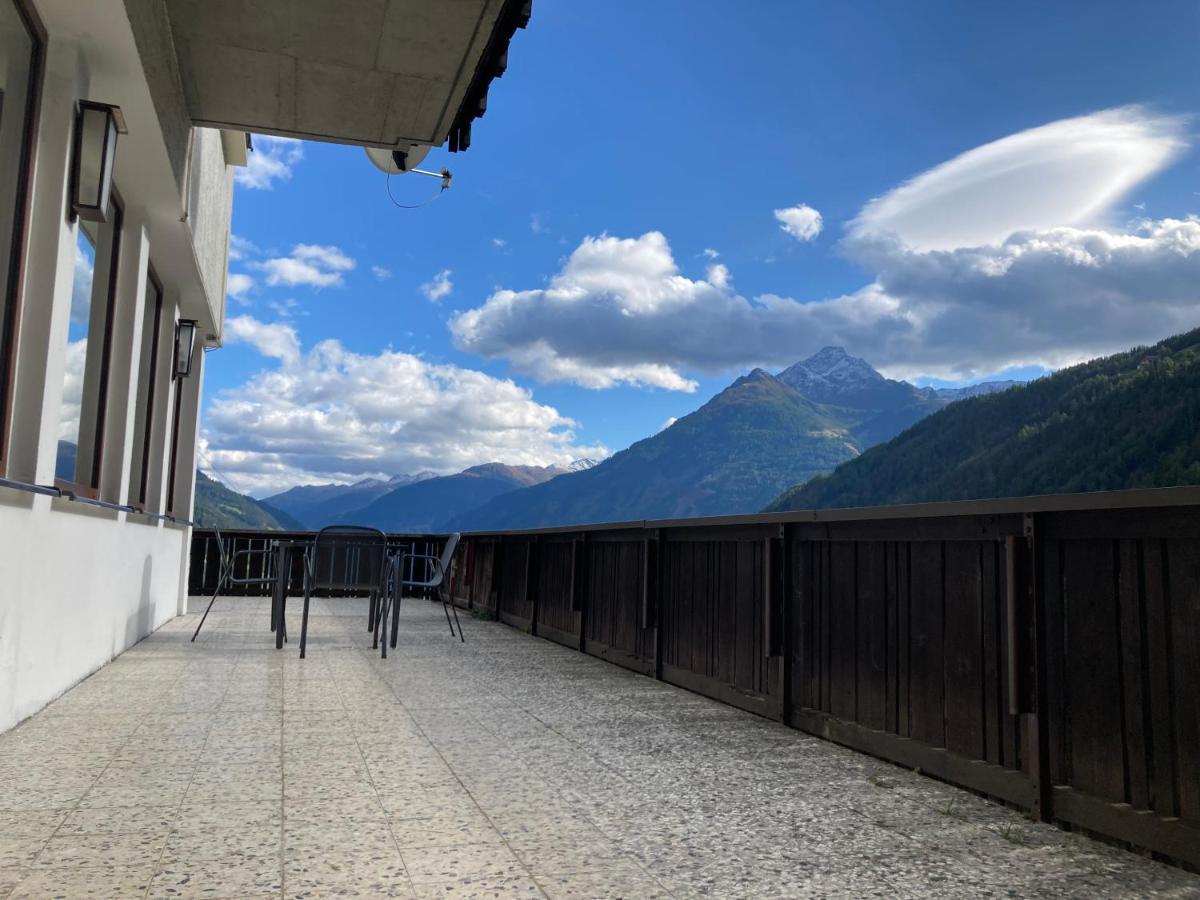 Gasthof Lublass Matrei in Osttirol Kültér fotó