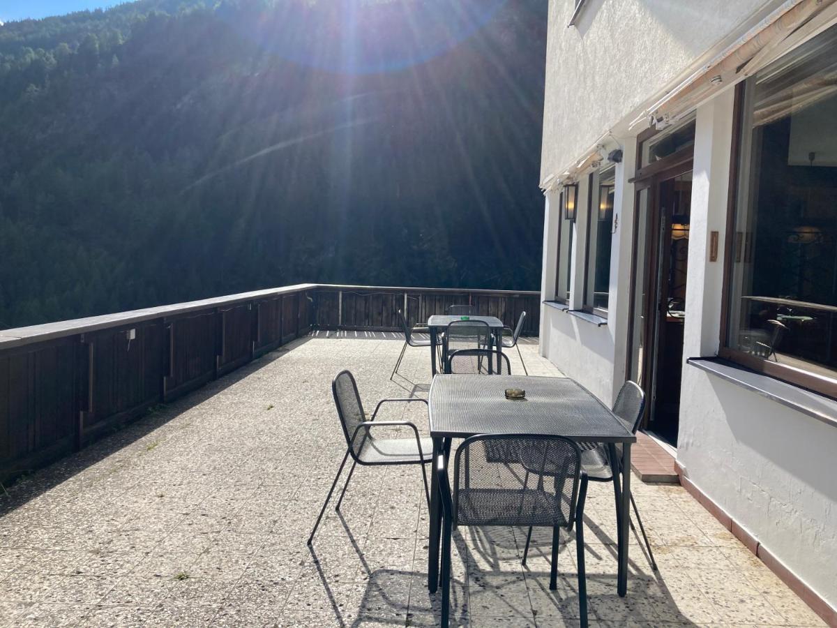 Gasthof Lublass Matrei in Osttirol Kültér fotó