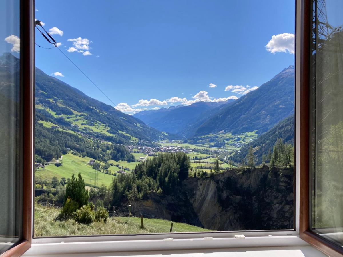 Gasthof Lublass Matrei in Osttirol Kültér fotó