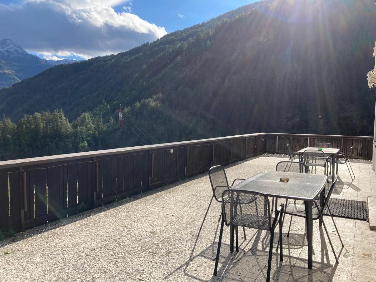 Gasthof Lublass Matrei in Osttirol Kültér fotó
