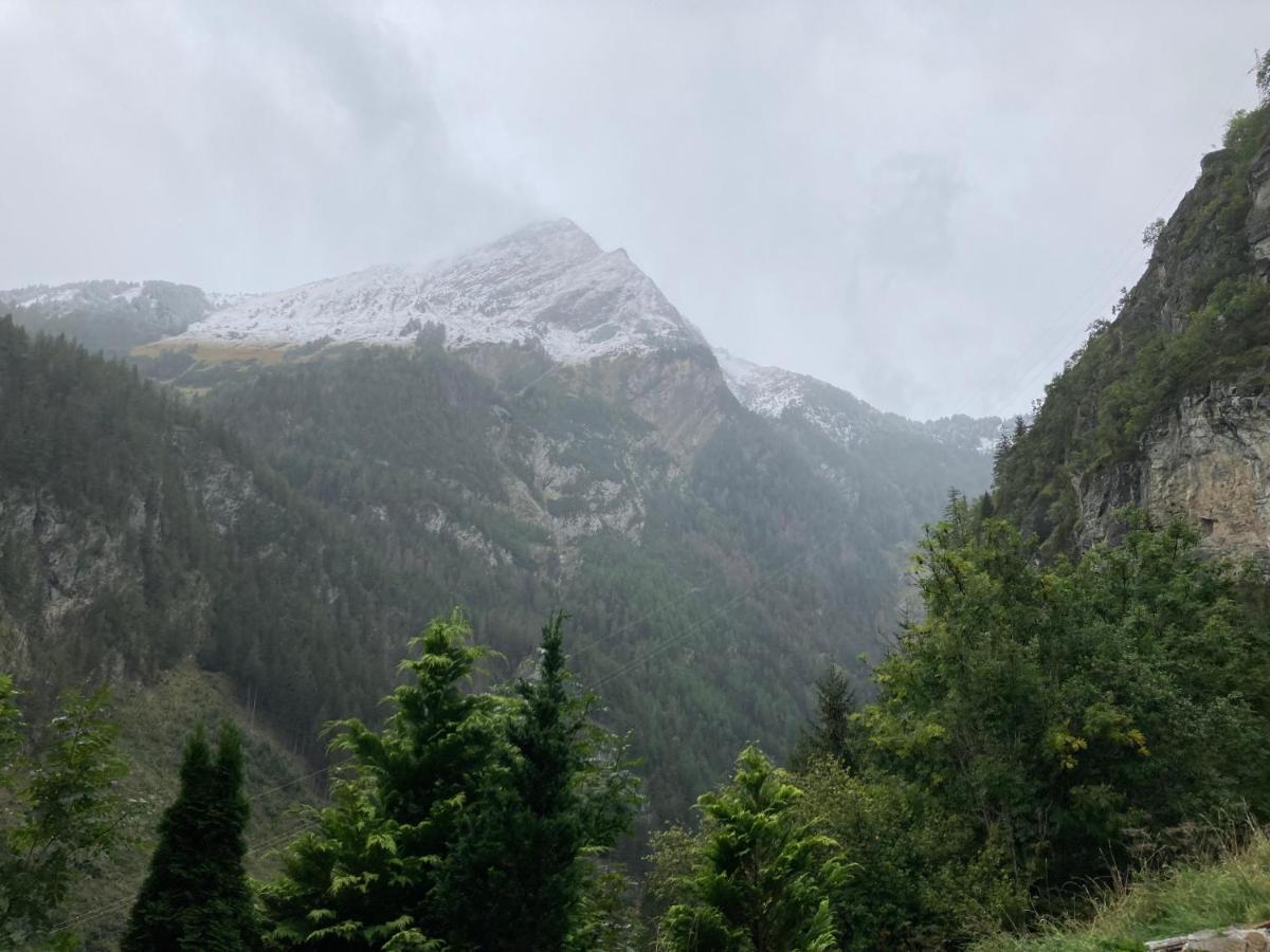 Gasthof Lublass Matrei in Osttirol Kültér fotó