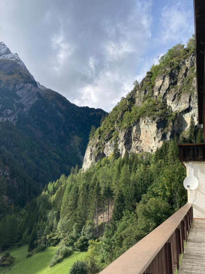 Gasthof Lublass Matrei in Osttirol Kültér fotó