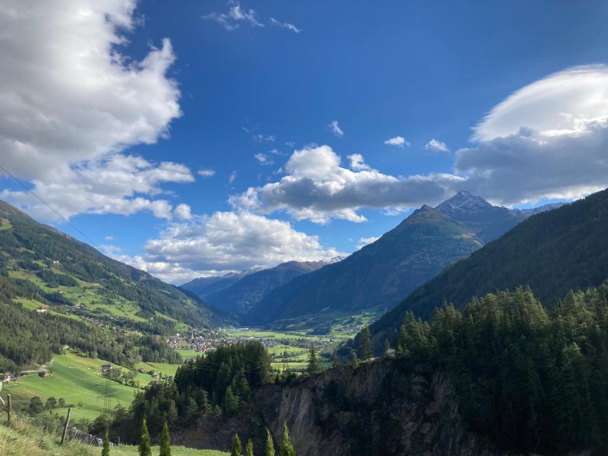 Gasthof Lublass Matrei in Osttirol Kültér fotó