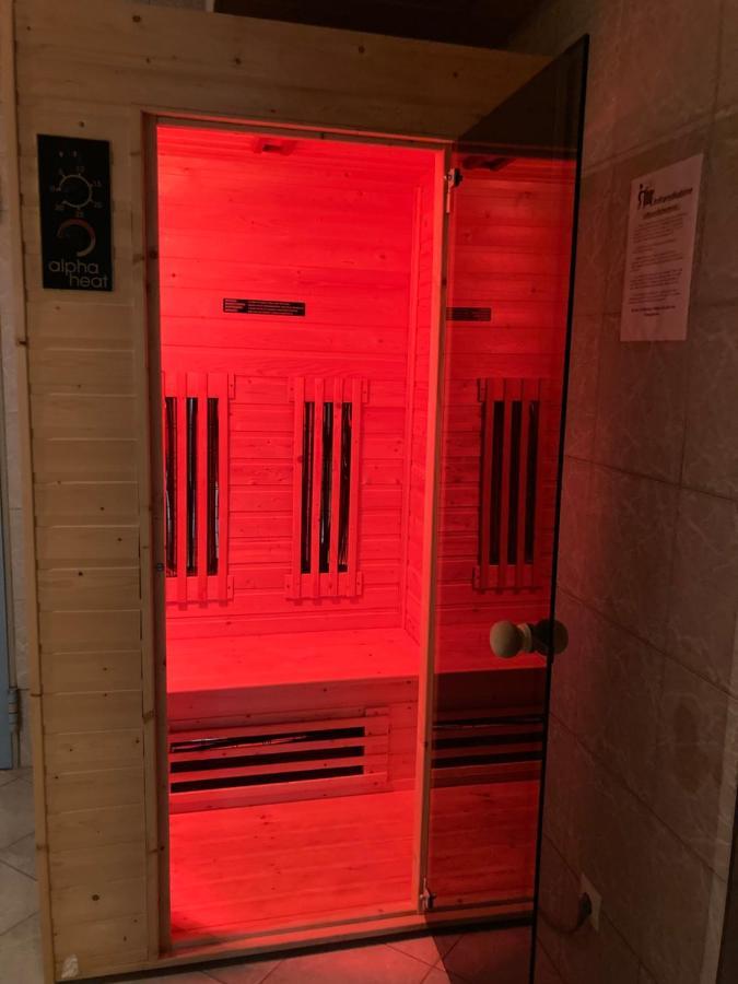 Gasthof Lublass Matrei in Osttirol Kültér fotó