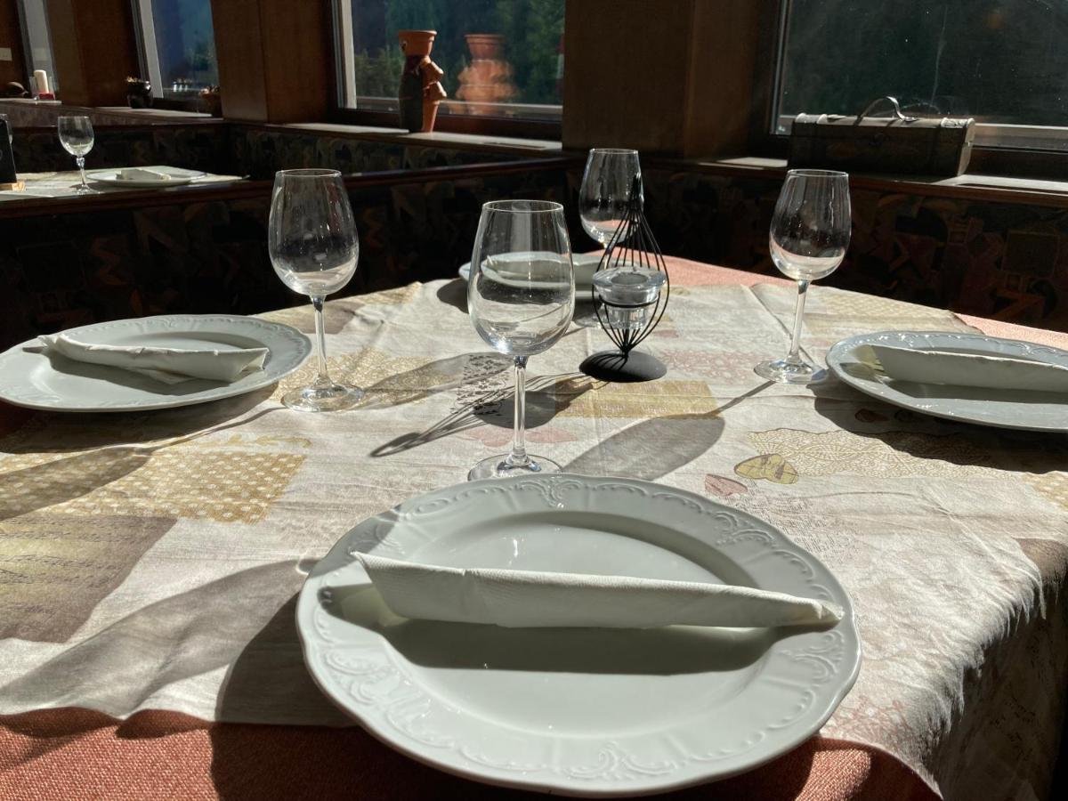 Gasthof Lublass Matrei in Osttirol Kültér fotó