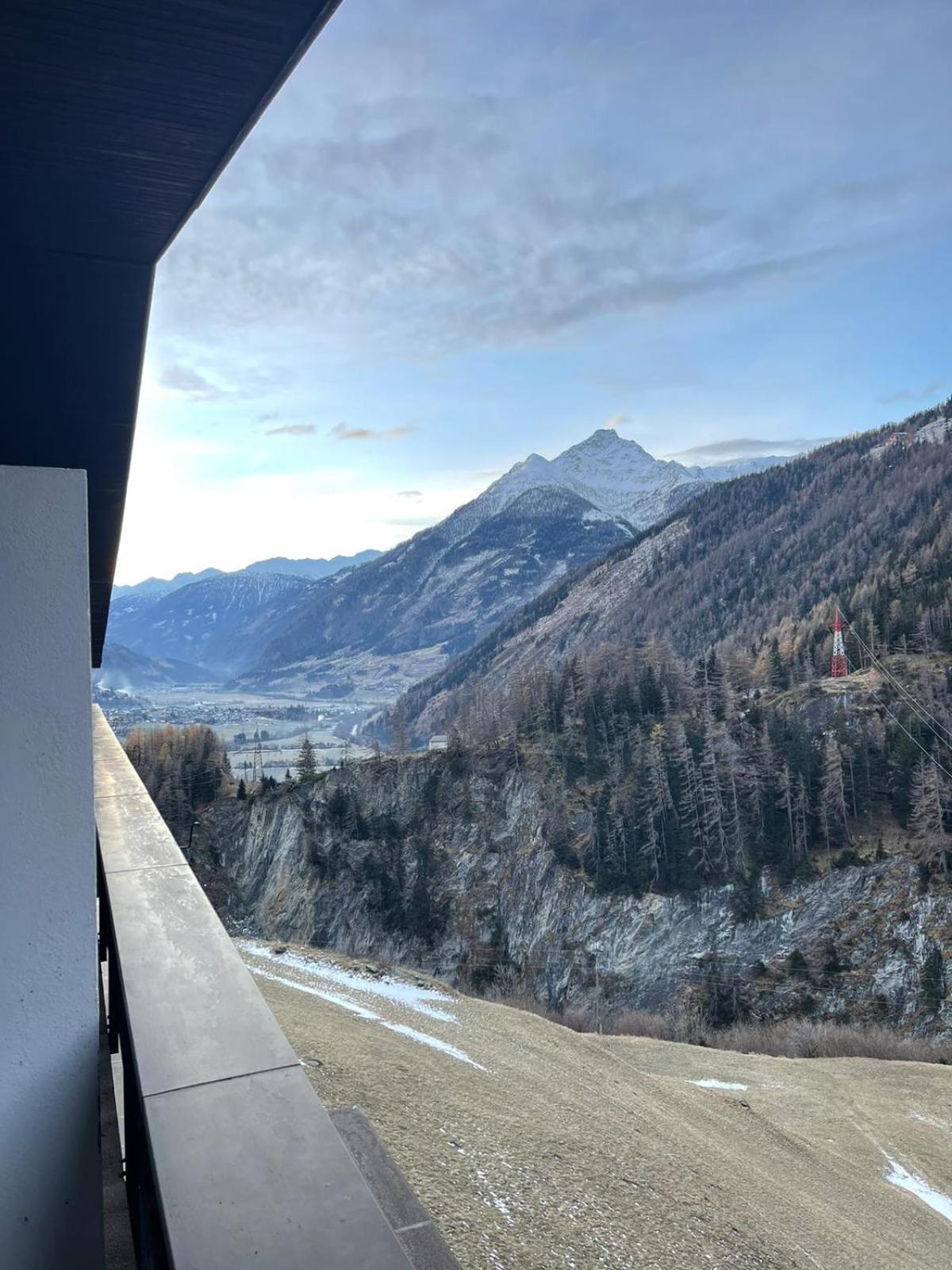 Gasthof Lublass Matrei in Osttirol Kültér fotó