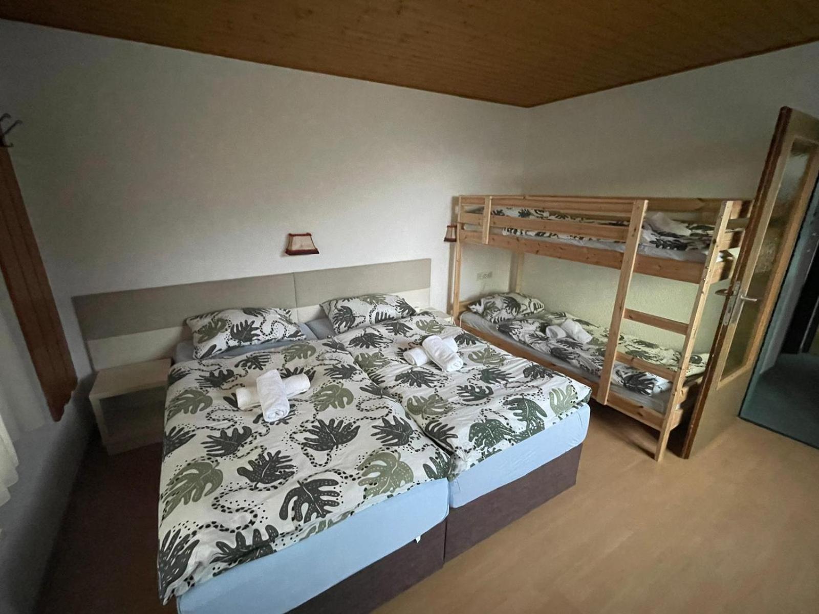 Gasthof Lublass Matrei in Osttirol Kültér fotó