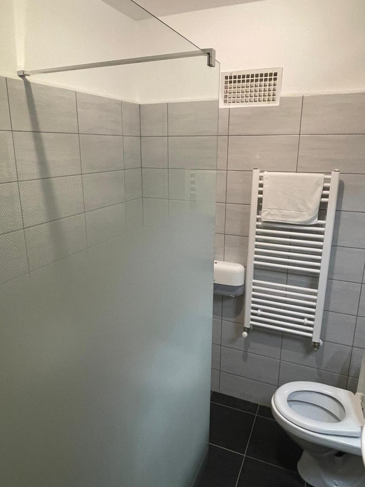Gasthof Lublass Matrei in Osttirol Kültér fotó