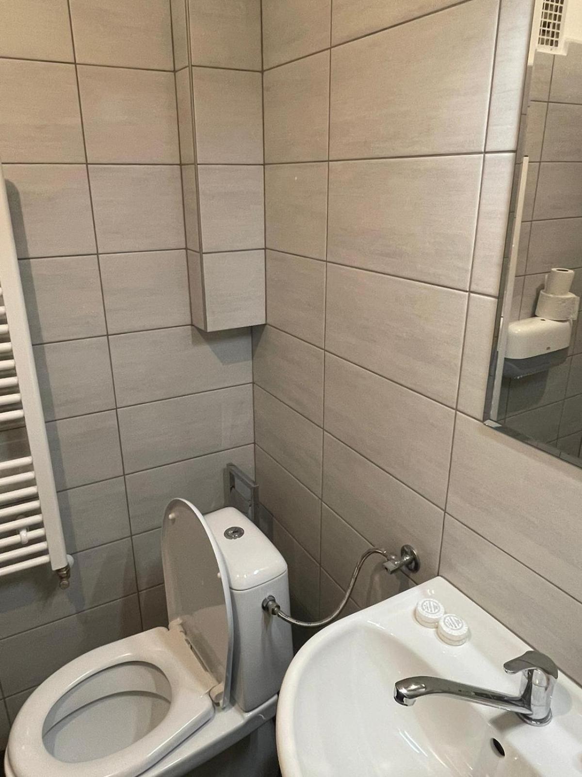 Gasthof Lublass Matrei in Osttirol Kültér fotó