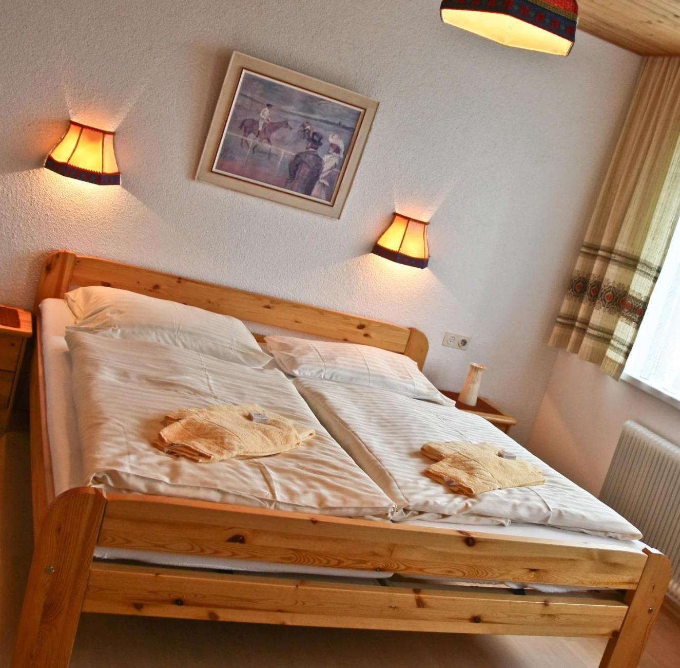 Gasthof Lublass Matrei in Osttirol Kültér fotó